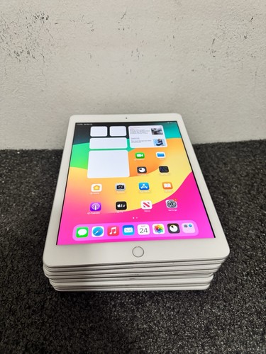 Apple ipad 6th - apple,