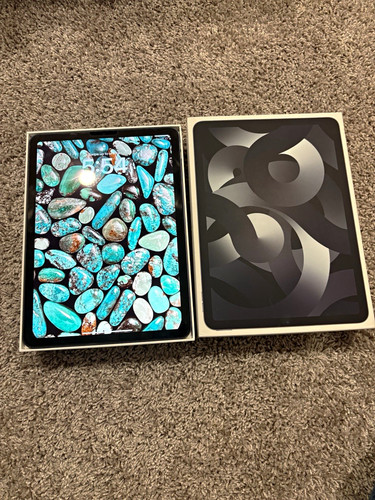 Apple ipad air - ipad, 10.9in