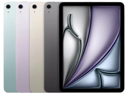 Apple ipad air 6th - apple,