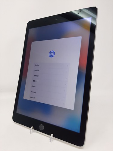 Apple ipad air - apple, 2