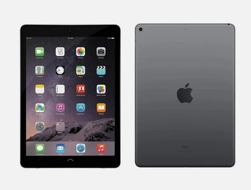 Apple ipad air - ipad, 2