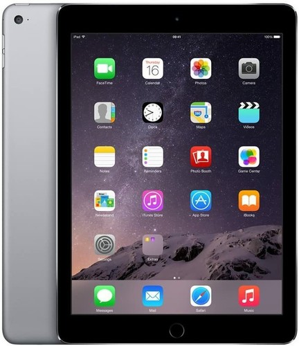 Apple ipad air 2nd - air, gen