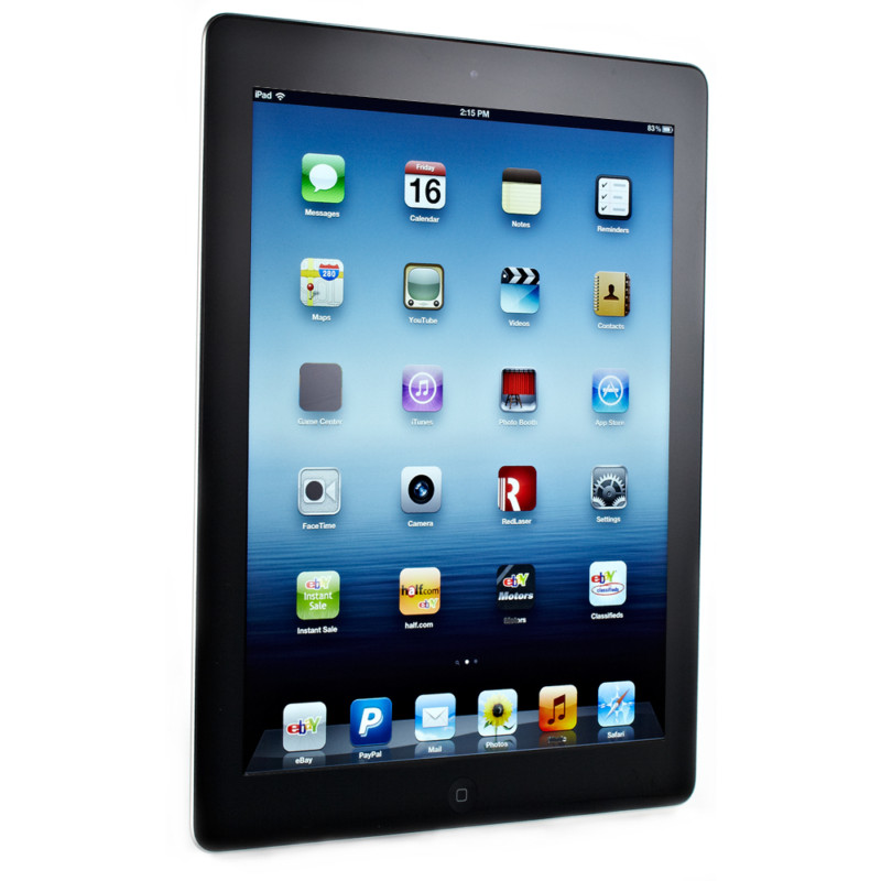 Apple ipad - apple,